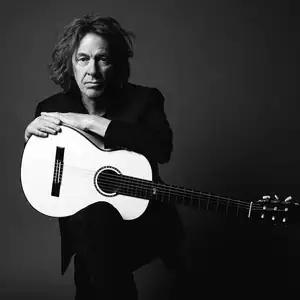 Dominic Miller