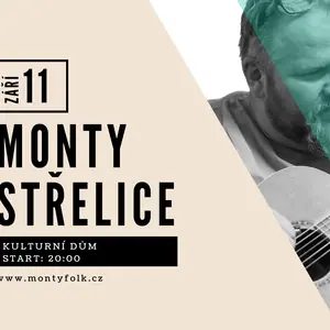 MONTY — Střelice