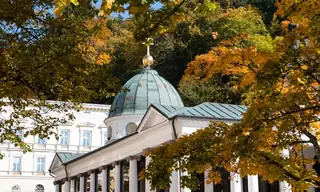 Days of European Heritage in Mariánské Lázně 2026