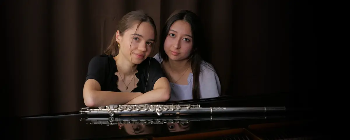 Filmový klub - Mistryně — Mariánské Lázně – různá místa, Mariánské Lázně