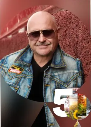 Michal David rozproudí jubileum Zahrady Čech — MKZ, Litoměřice