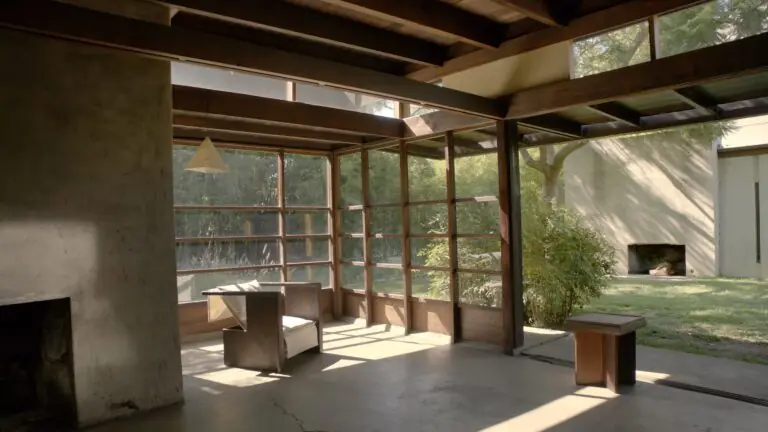 FA 2026 | Schindler: Architekt prostoru — Vila Tugendhat, Brno