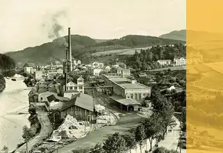 The Spiro Family and Its Indelible Mark on the Český Krumlov Region | Lecture