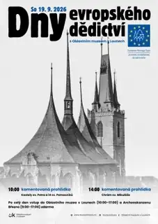 Tage des europäischen Erbes