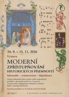 Moderne Erschließung historischer Schriftstücke