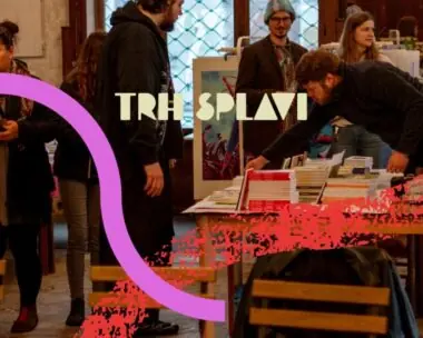 SPLAVI Markt 2026 — Galerie FM, Frýdek-Místek