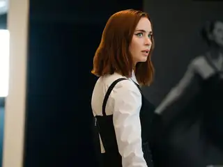 The Devil Wears Prada 2