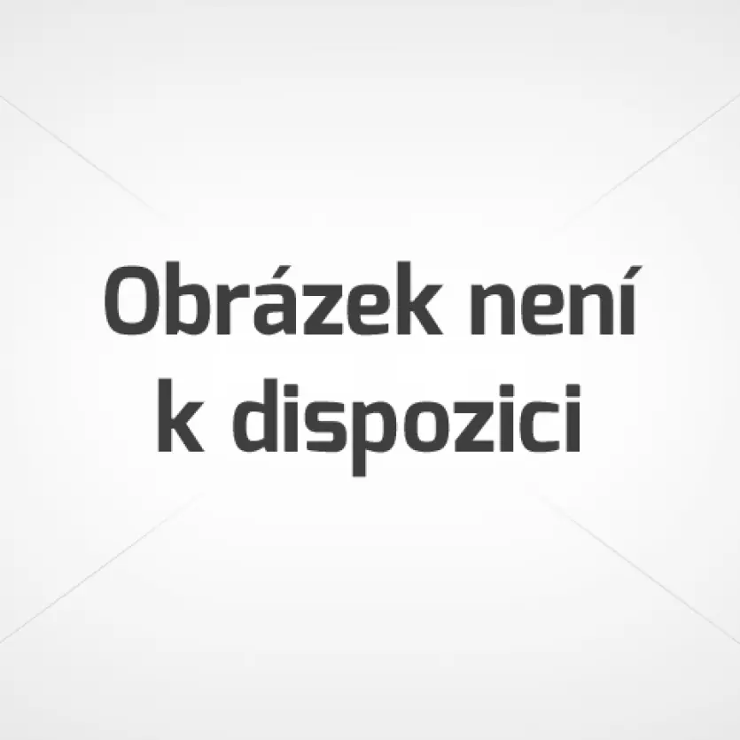 Divadlo Vizita - First Attempt - Jaroslav Dušek — Semafor Theatre, Prague