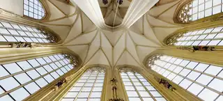 Junger Kammerchor Concert (Heidenheim - Germany)