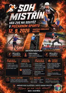 Fire Sport Competition