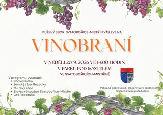 Vinobraní