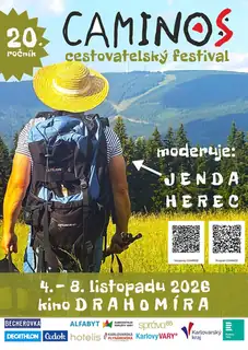 Caminos Travel Festival, 20th Edition
