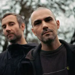 Autechre — Prague, Praha