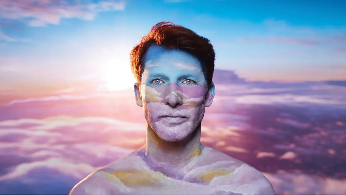 James Blunt — O2 universum, Praha