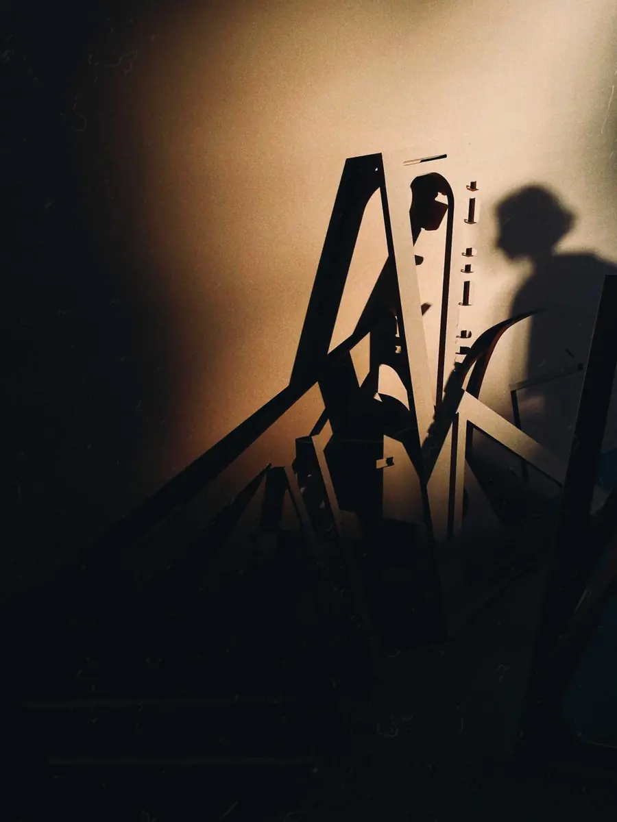 Re:Forma Vernissage — Za dráhou 21, Pezinok