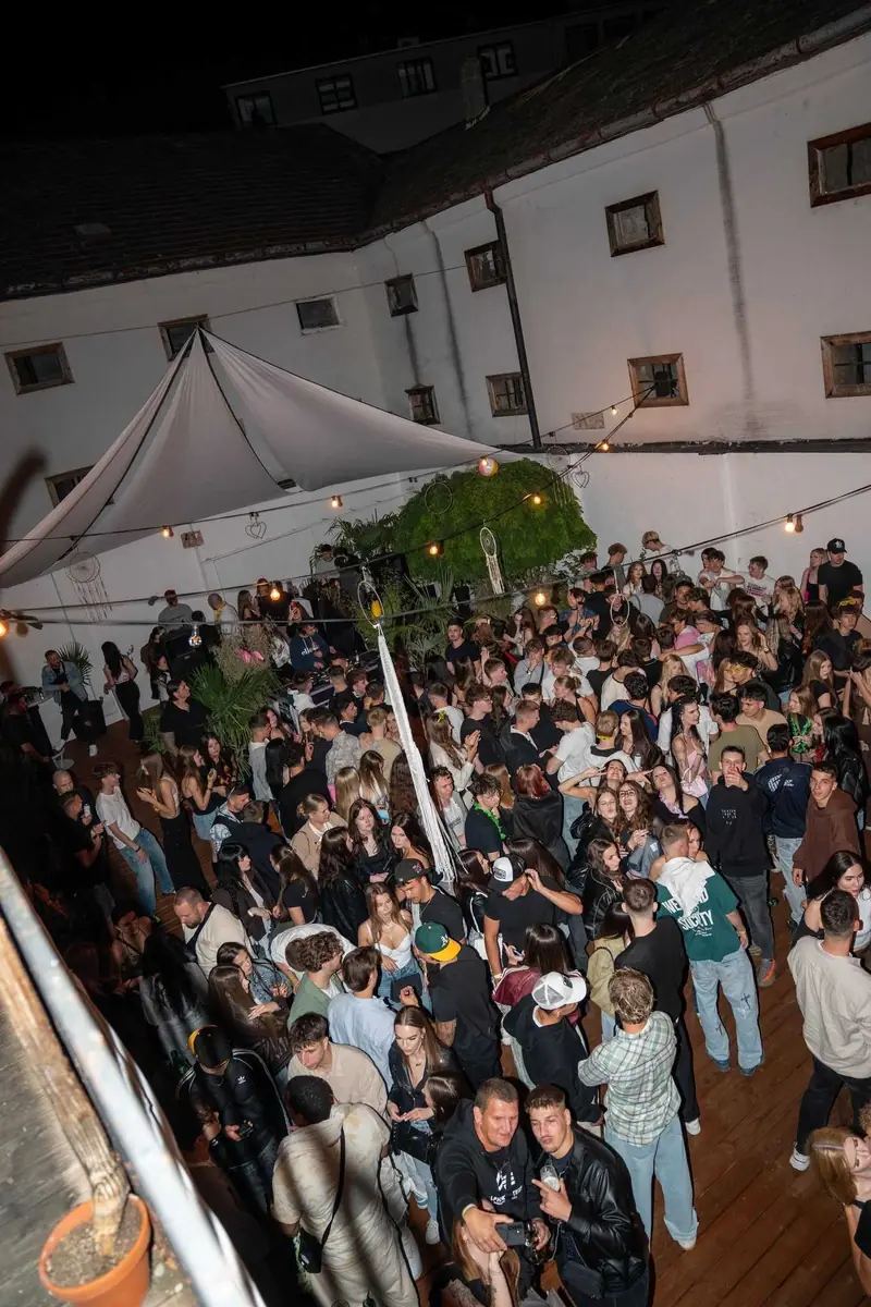 Reload Open Air 2 – Trnava — APE Club, Trnava