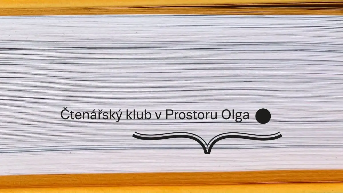 Otevřená kniha: Anna Cima, „Probudím se na Šibuji“ — Praha
