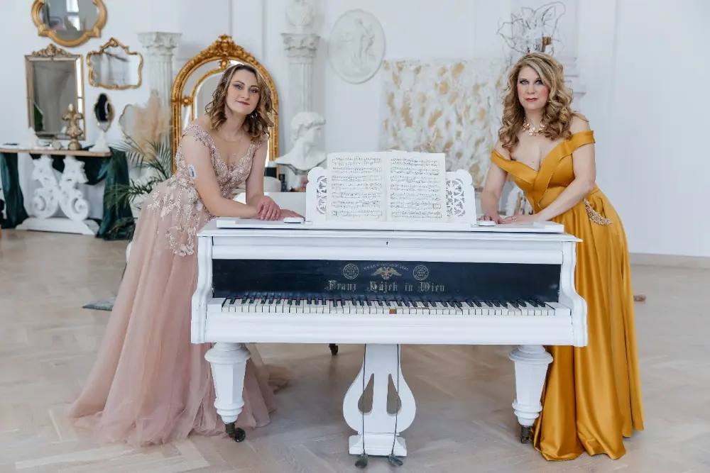 Konzert TANZ IN WANDLUNGEN — Art Club, Opava