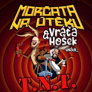 Vrata Hosek — Gauč ve Stromovce, Praha