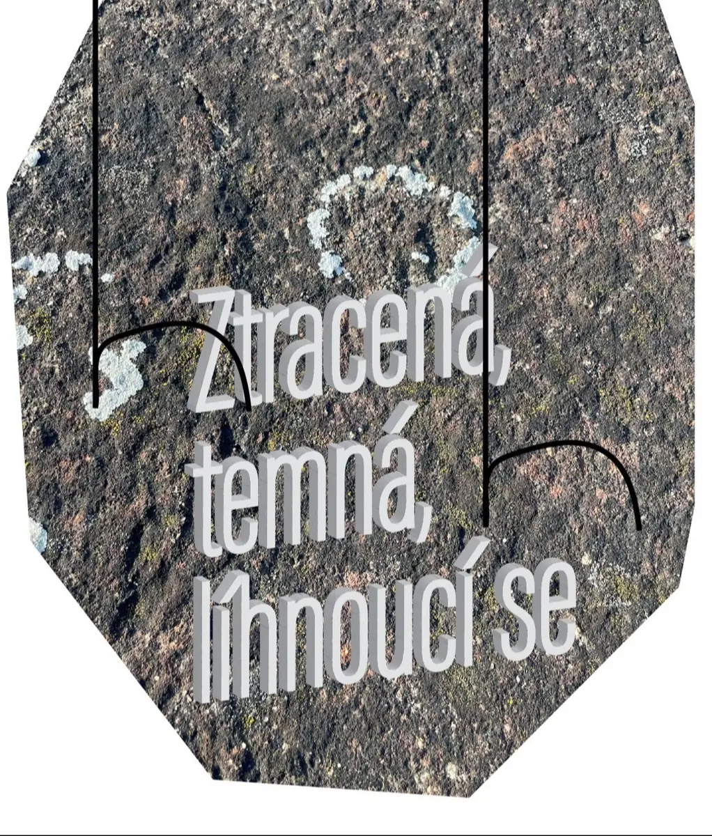 Ztracená, temná, líhnoucí se — galerie sam83, Česká Bříza