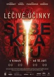 Léčivé účinky sebeklamu