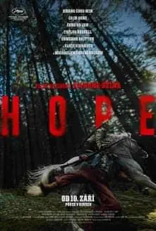 Надежда — Premiere Cinemas, Карловы Вары