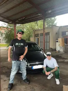 Berem Všechno