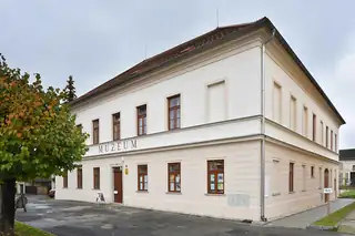 Večery s místními: rybář David Havránek