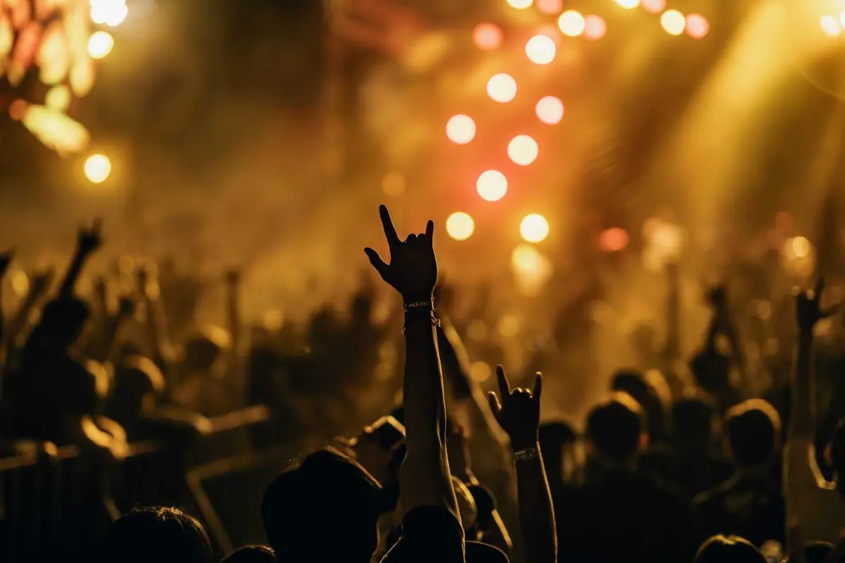 Blues Rock Cannonade — U Zavěšenýho kafe, Praha