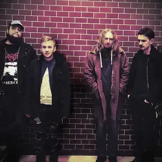 Marhule + Rumcajz