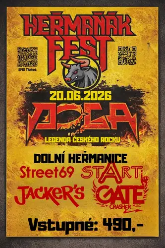 Heřmaňák Fest