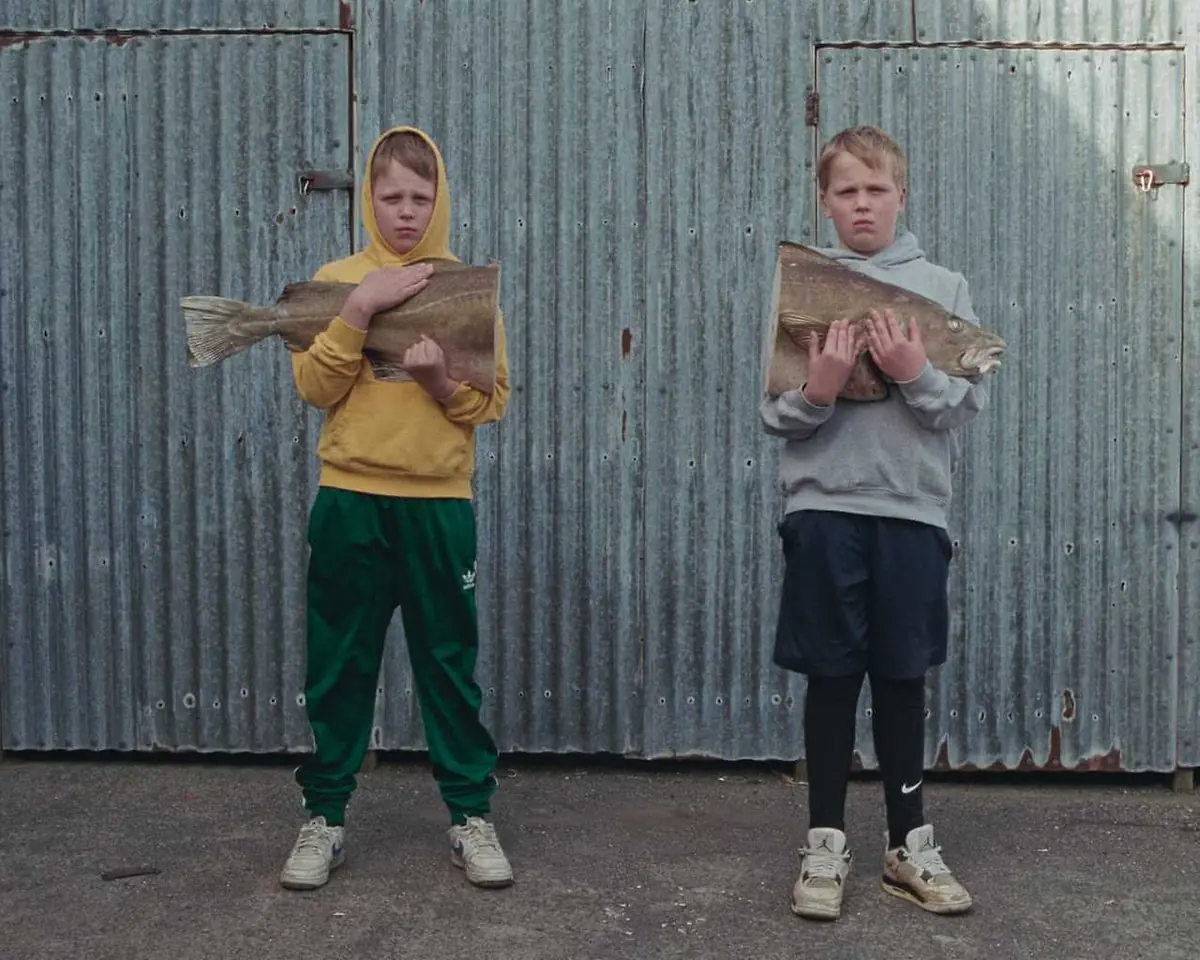 Was von der Liebe bleibt — Kino Ponrepo, Prag