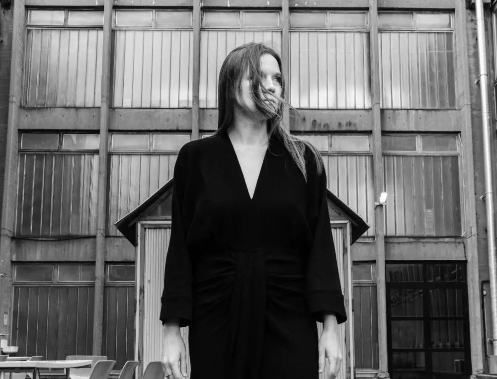 Orsolya Kaincz: Melt Up // Moretti & Mikyska — Punctum - Krásovka, Prague