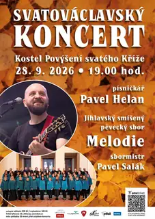 Svatováclavský koncert