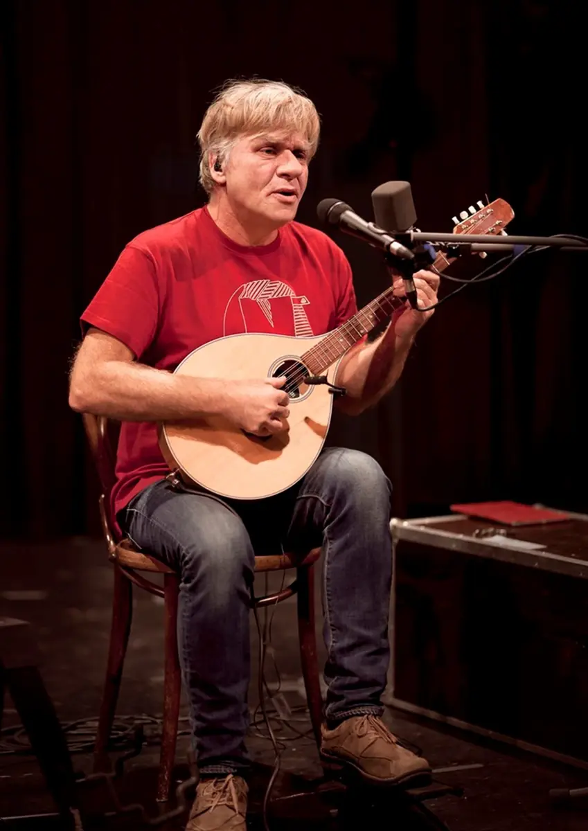 Karel Plíhal in Zbýšov — Kino Horník, Zbýšov