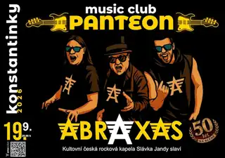 Abraxas at MC Panteon