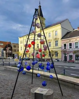 Putování za renesancí