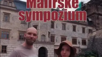 Живописний симпозіум — Замок Фридлант, Frýdlant