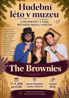 Musical Summer at the Museum: The Brownies