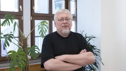 Jak žít podle Václava Havla v 21. století? / přednáška Pavla Kosatíka — Institut Paměti národa Pardubice, Pardubice