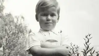 Václav Havel vor dem Hintergrund der Familiengeschichte / Vortrag von Jana Wohlmuth Markupová