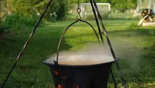 IV. Vlčnov Goulash Festival
