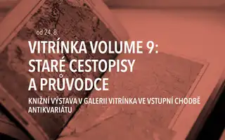 JITKA PETRÁŠOVÁ: NĚŽCI