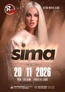 SIMA