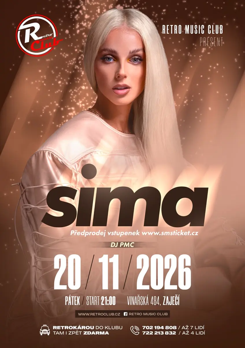 SIMA — Vinařství U Kapličky, Zaječí