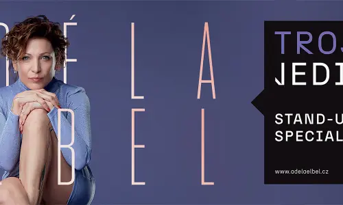 Adéla Elbel — M-klub, Valašské Meziříčí