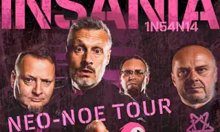Insania