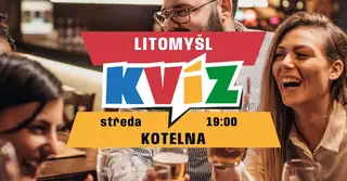Chytrý kvíz