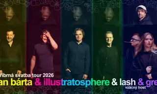 Dan Bárta & Illustratosphere