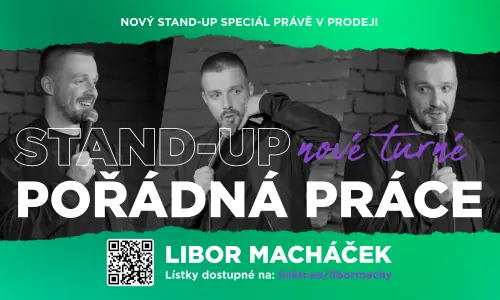 Libor Macháček — M-klub, Valašské Meziříčí